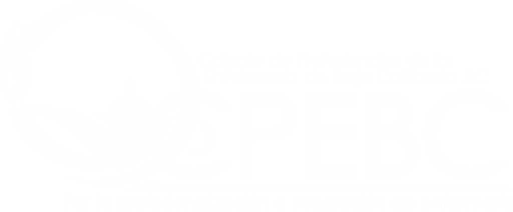 colegio de la enfermeria BLANCO