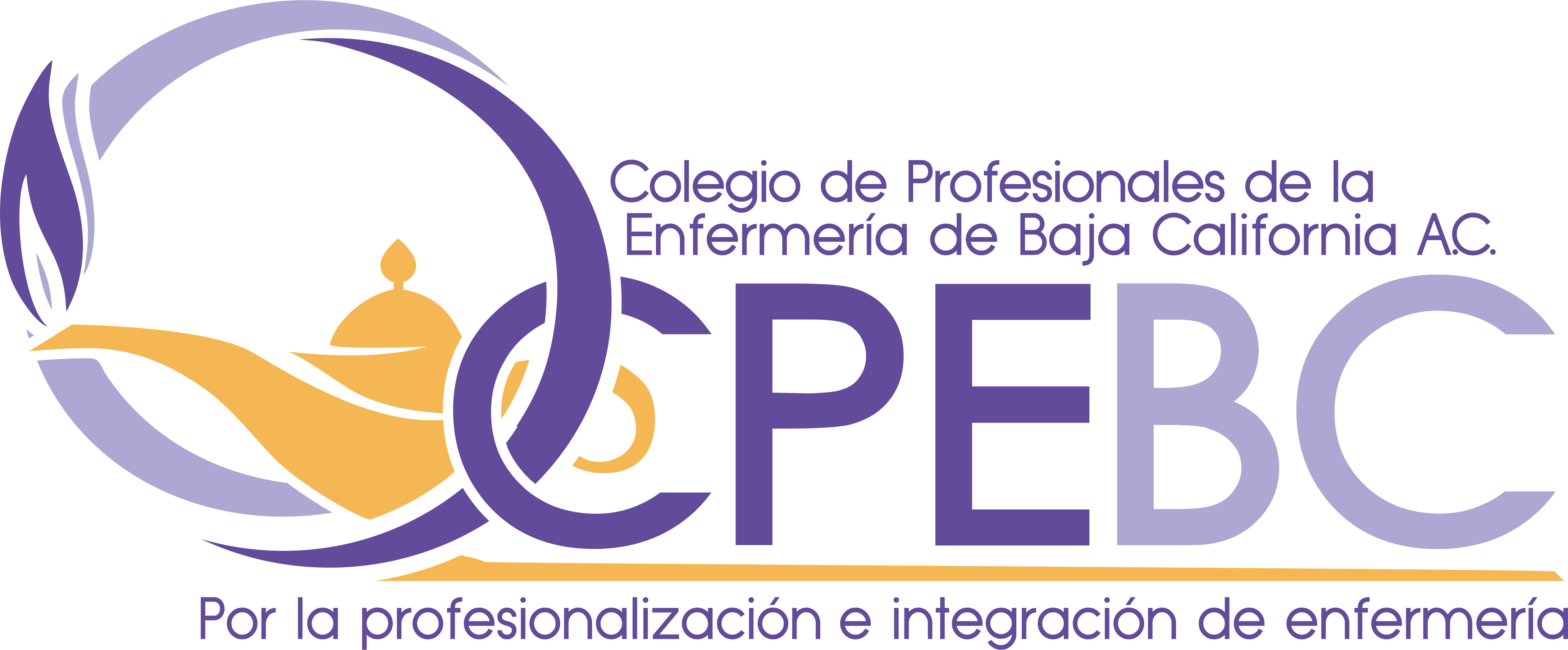 Colegio de profesionales de la enfermería Baja California