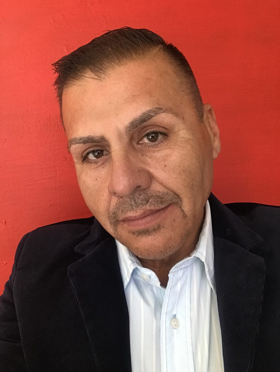 Jose Martin Castro Espinoza